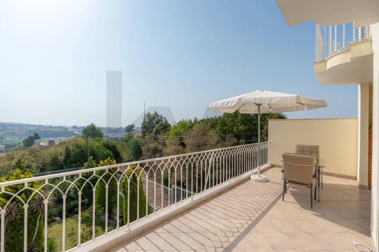 Moradia T5 para Venda em Buarcos Foto 42