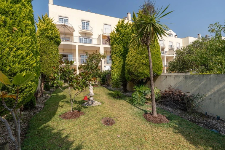 Moradia T5 para Venda em Buarcos Foto 66