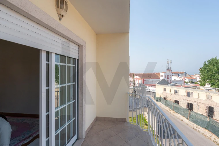 Moradia T5 para Venda em Buarcos Foto 28