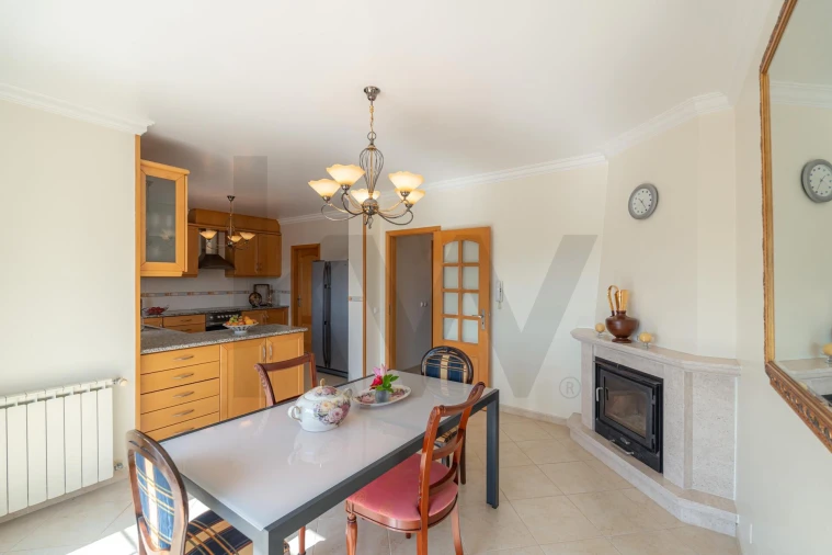 Moradia T5 para Venda em Buarcos Foto 15