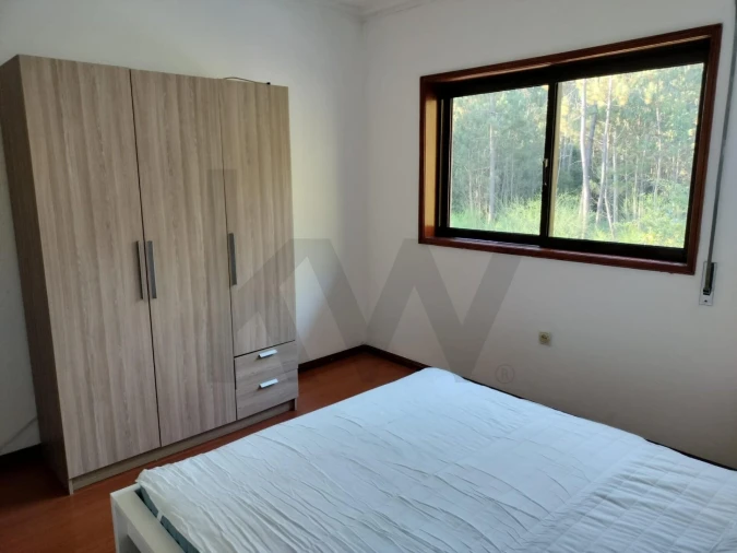 Apartamento T3 para Venda em São João de Ver Foto 13
