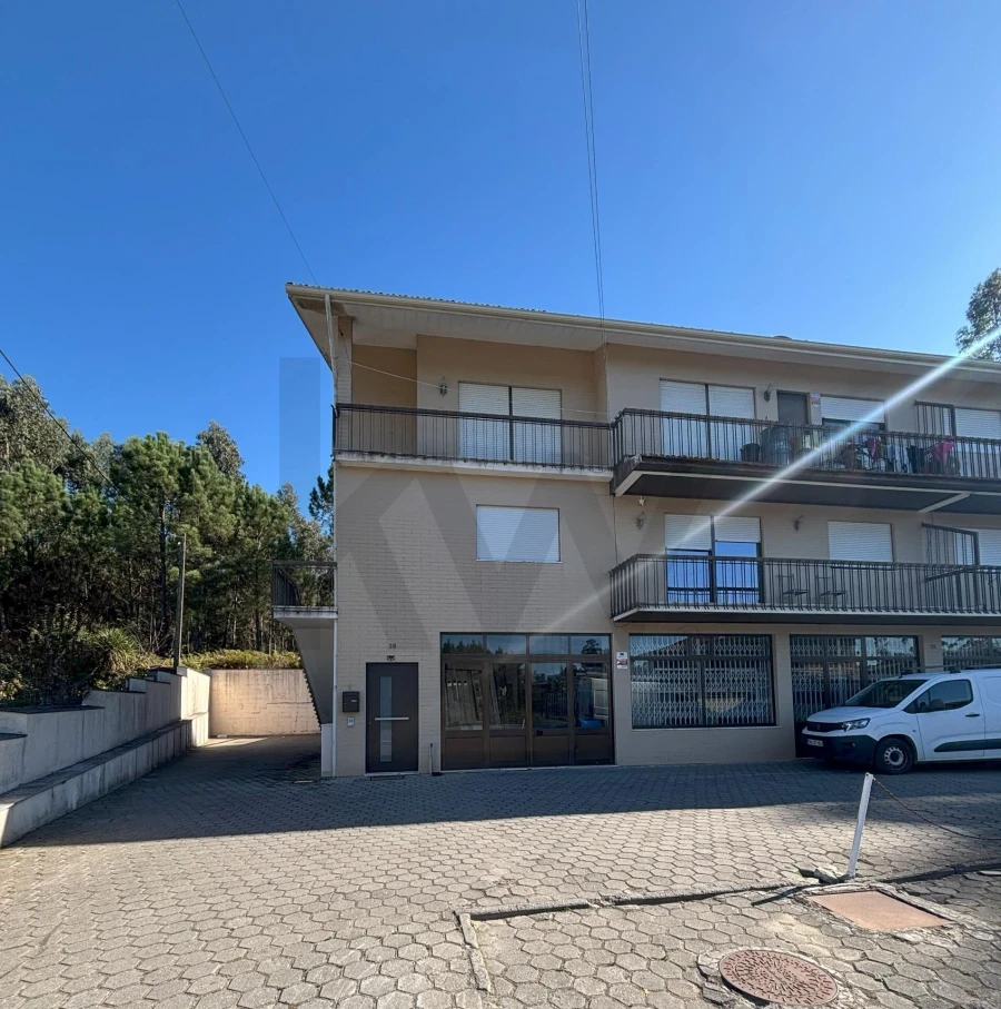 Apartamento T3 para Venda em São João de Ver Foto 2