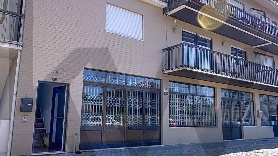 Apartamento T3 para Venda em São João de Ver