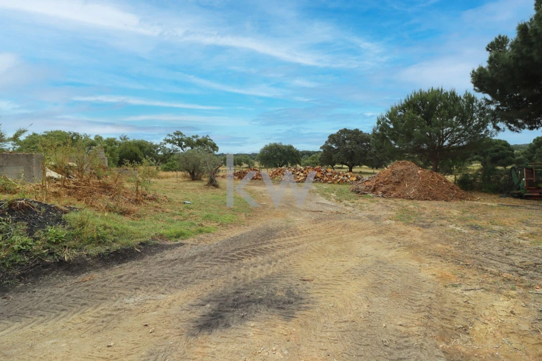 Quinta T5 para Venda em Vendas Novas Foto 34