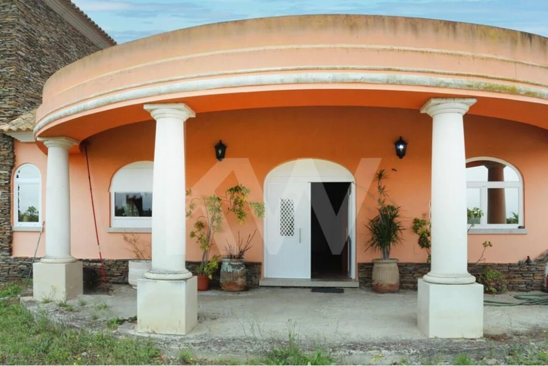 Quinta T5 para Venda em Vendas Novas Foto 10