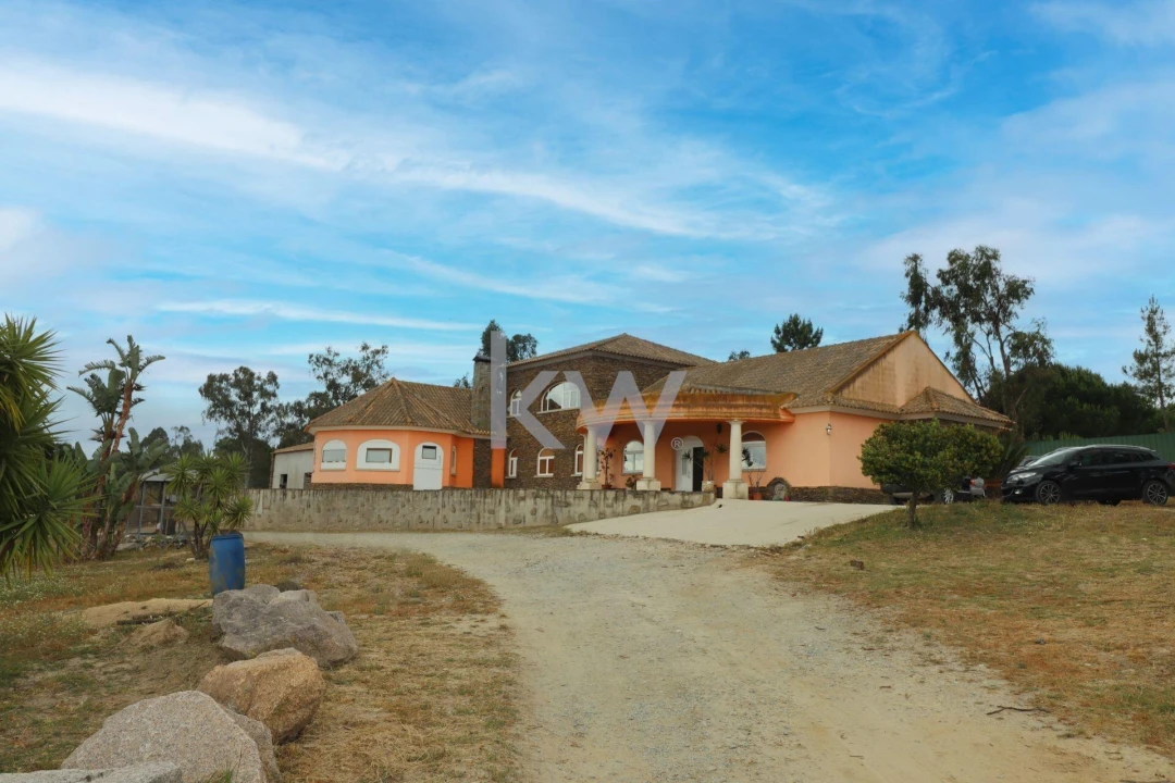 Quinta T5 para Venda em Vendas Novas Foto 32