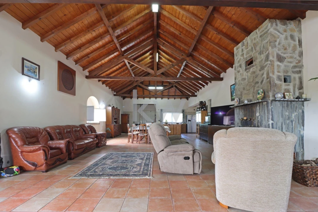 Quinta T5 para Venda em Vendas Novas Foto 48