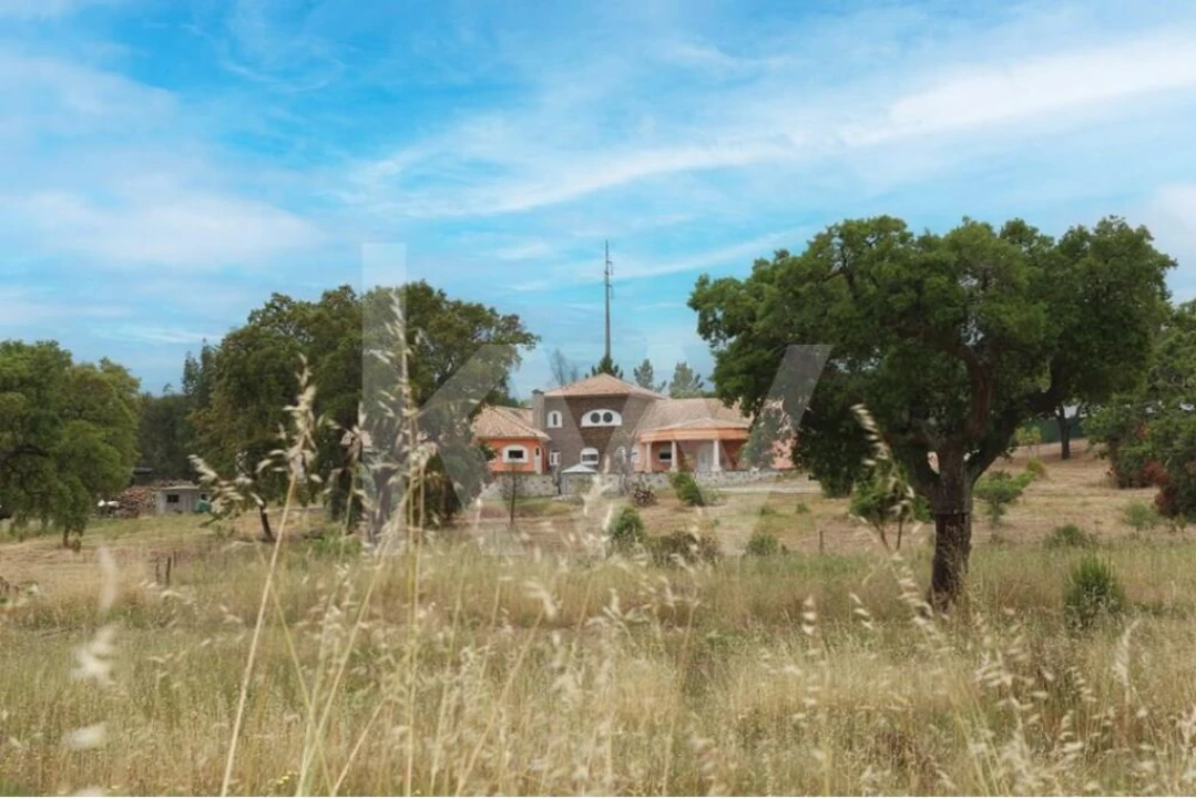 Quinta T5 para Venda em Vendas Novas Foto 20