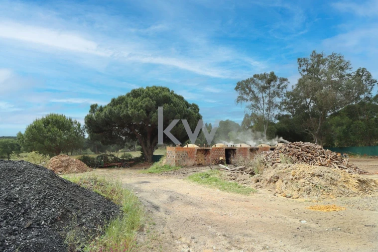 Quinta T5 para Venda em Vendas Novas Foto 33