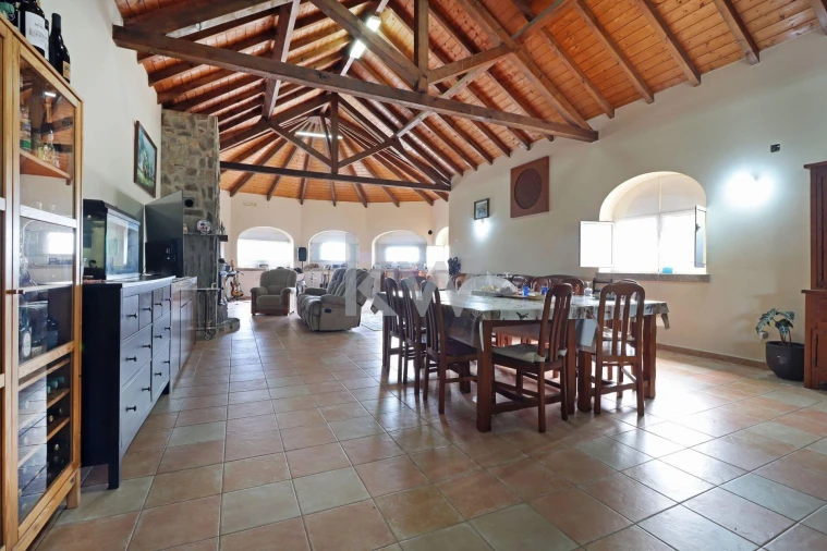 Quinta T5 para Venda em Vendas Novas Foto 45