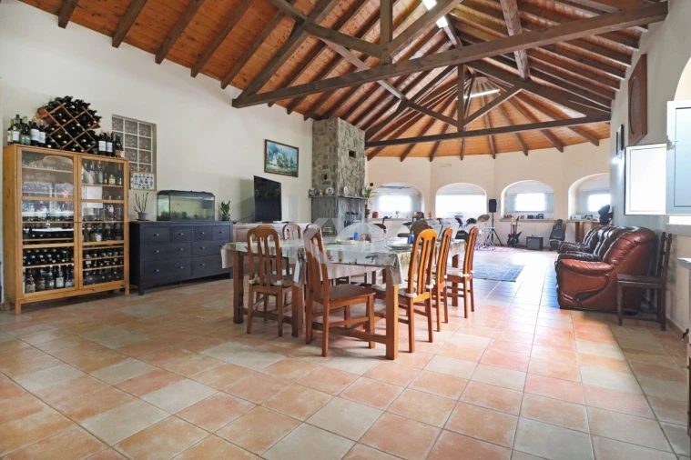 Quinta T5 para Venda em Vendas Novas Foto 46