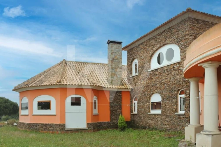 Quinta T5 para Venda em Vendas Novas Foto 11