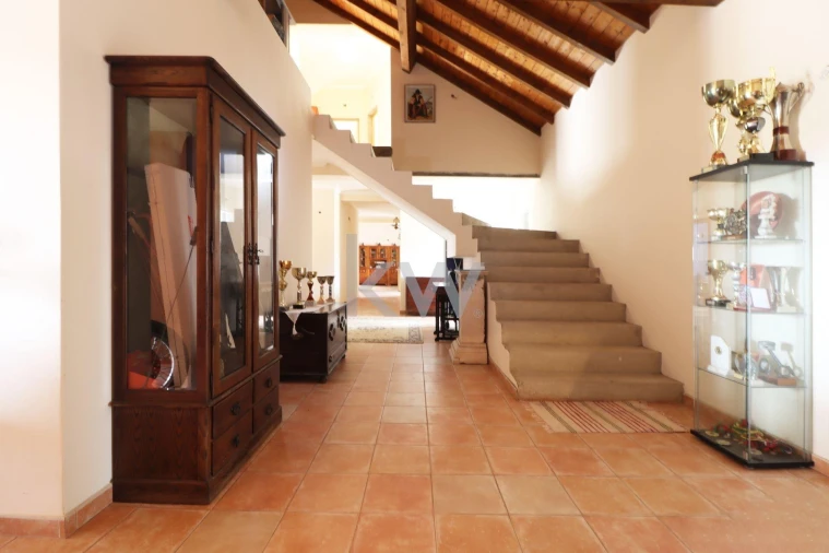 Quinta T5 para Venda em Vendas Novas Foto 36