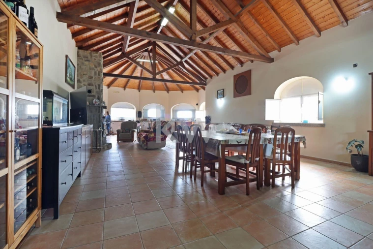 Quinta T5 para Venda em Vendas Novas Foto 44