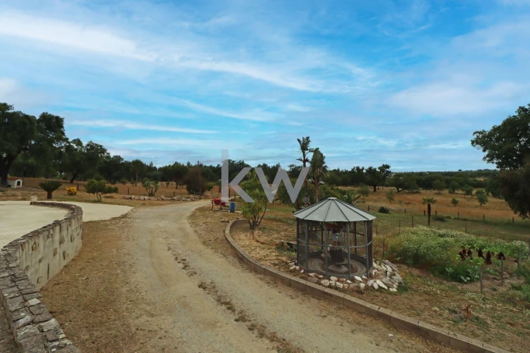 Quinta T5 para Venda em Vendas Novas Foto 35