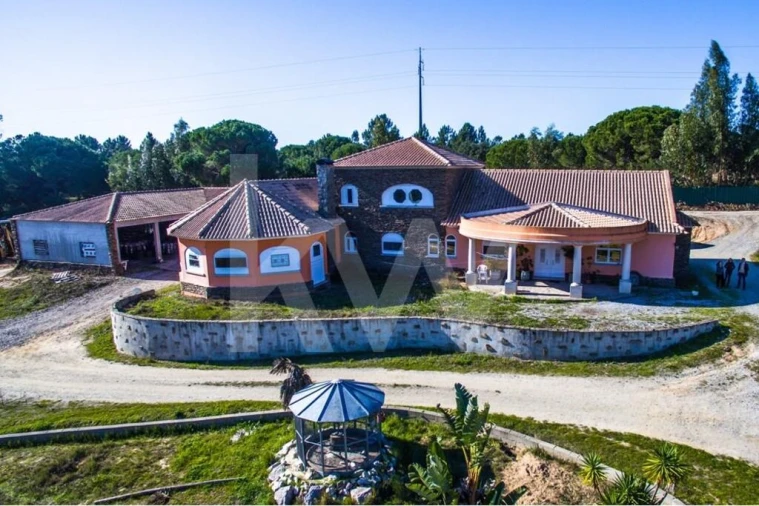 Quinta T5 para Venda em Vendas Novas Foto 26