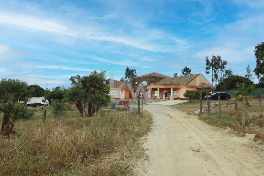 Quinta T5 para Venda em Vendas Novas Foto 31