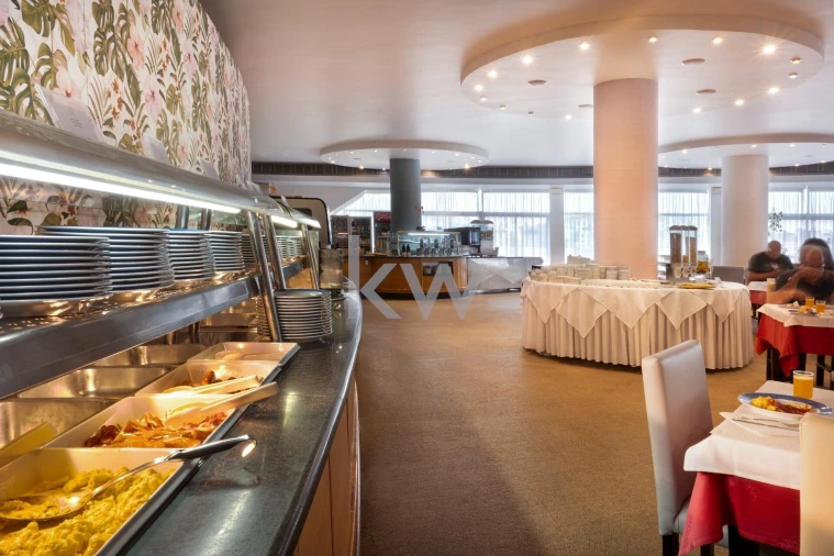 Negócio para Venda em Albufeira e Olhos de Água Foto 11