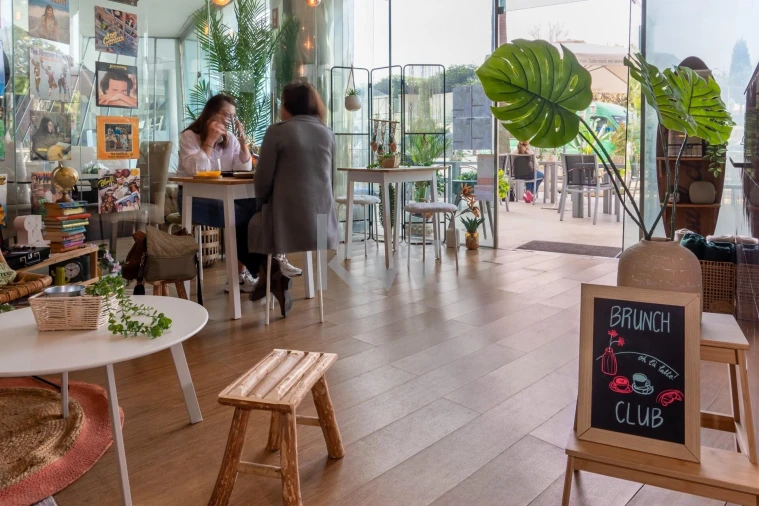 Negócio para Venda em Albufeira e Olhos de Água Foto 10