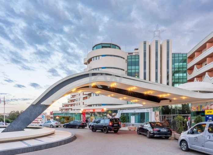 Negócio para Venda em Albufeira e Olhos de Água Foto 5