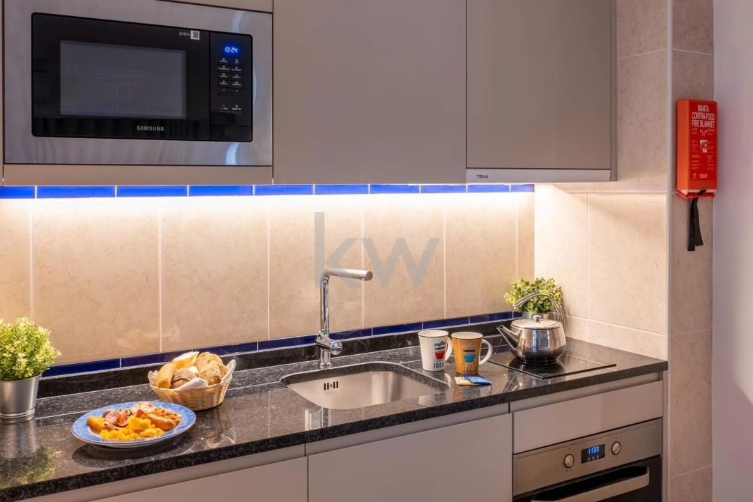 Negócio para Venda em Albufeira e Olhos de Água Foto 18