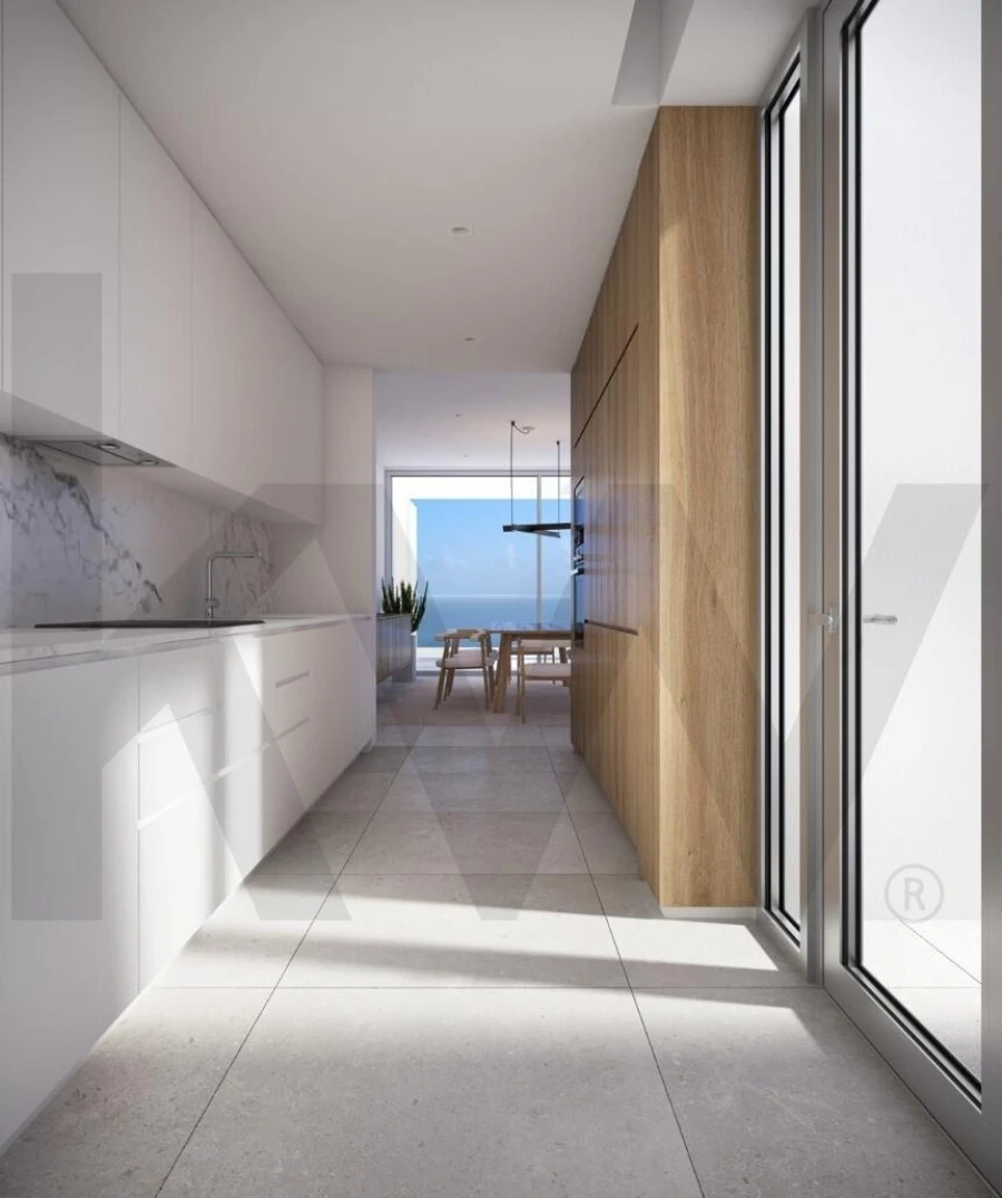 Moradia T3 para Venda em Luz Foto 9