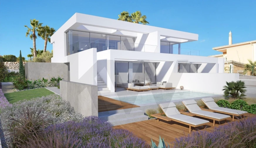 Moradia T3 para Venda em Luz Foto 2