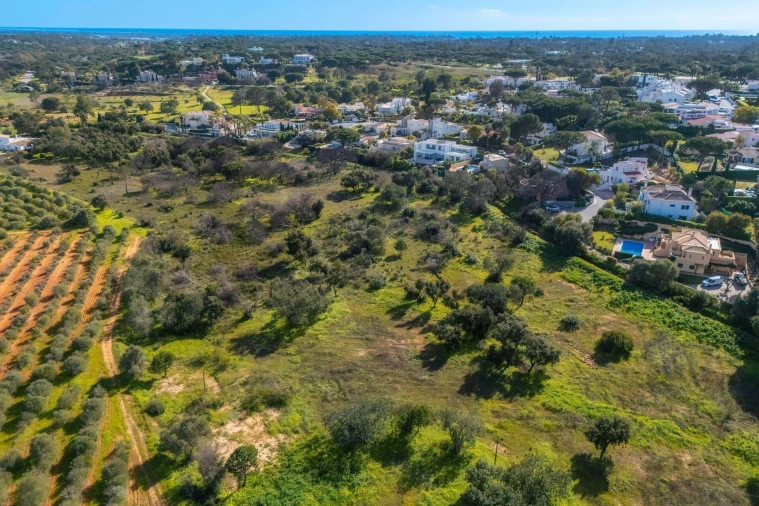 Terreno para Venda em Almancil Foto 20