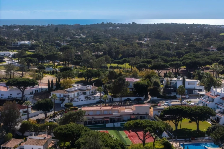 Terreno para Venda em Almancil Foto 25