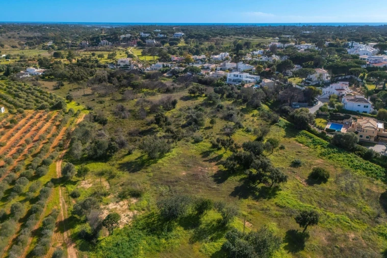 Terreno para Venda em Almancil Foto 43