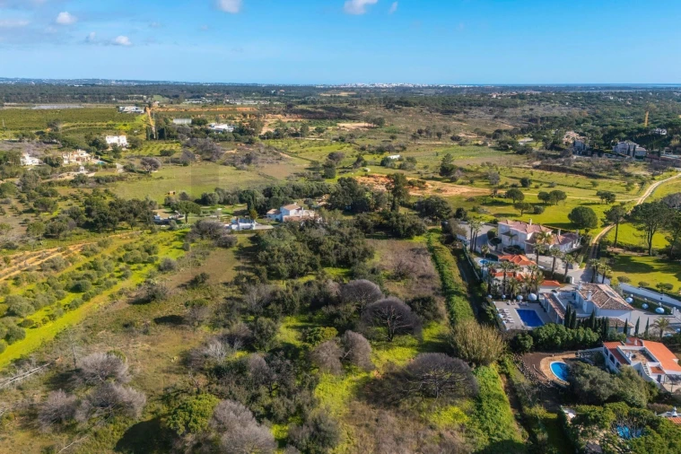 Terreno para Venda em Almancil Foto 28