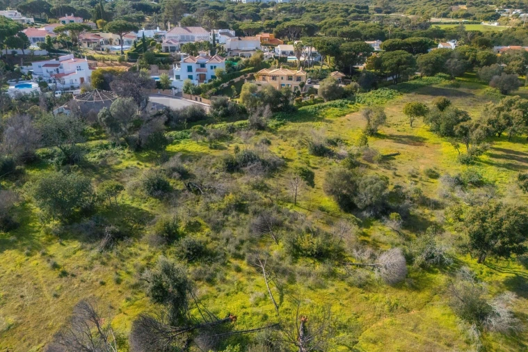 Terreno para Venda em Almancil Foto 49