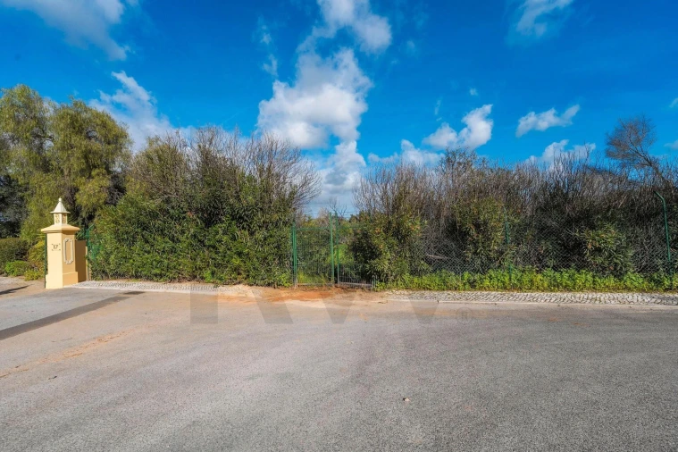 Terreno para Venda em Almancil Foto 58