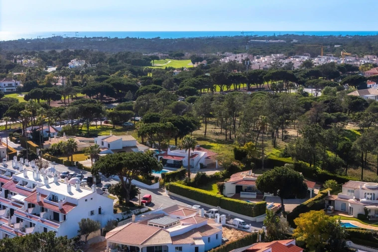 Terreno para Venda em Almancil Foto 27