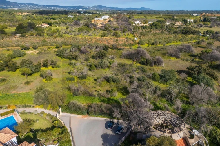 Terreno para Venda em Almancil Foto 50
