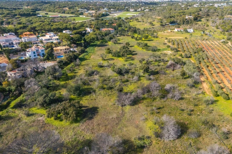 Terreno para Venda em Almancil Foto 10