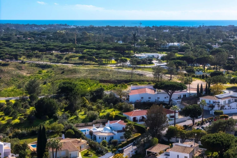 Terreno para Venda em Almancil Foto 26