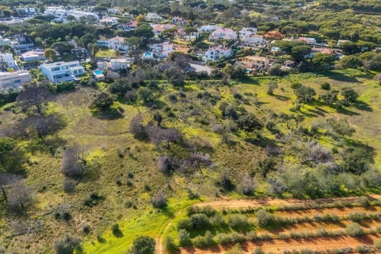 Terreno para Venda em Almancil Foto 16