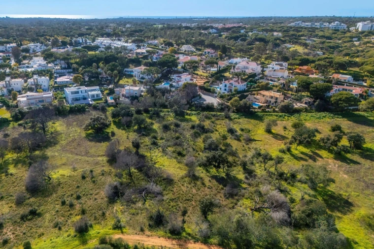 Terreno para Venda em Almancil Foto 17