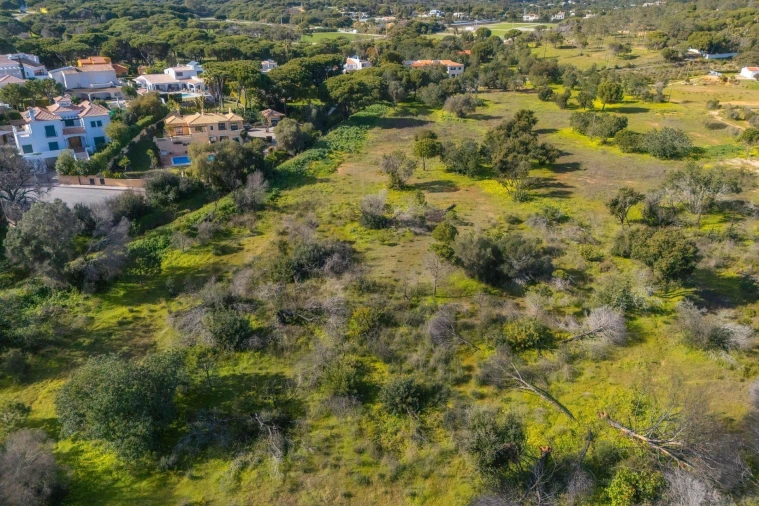 Terreno para Venda em Almancil Foto 33