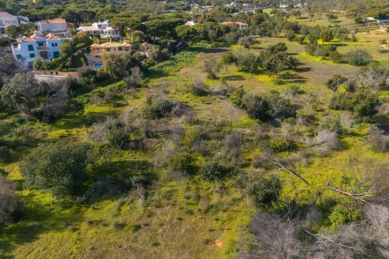 Terreno para Venda em Almancil Foto 34