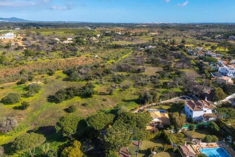 Terreno para Venda em Almancil Foto 45