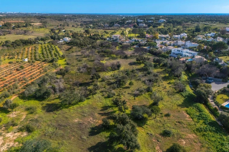 Terreno para Venda em Almancil Foto 41