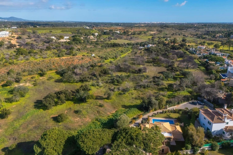 Terreno para Venda em Almancil Foto 44