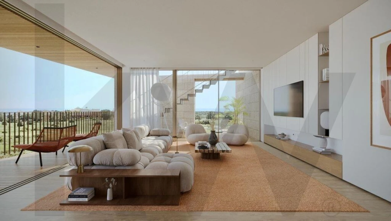 Apartamento T2 para Venda em Quarteira Foto 22