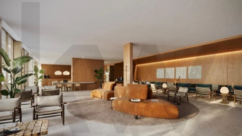 Apartamento T2 para Venda em Quarteira