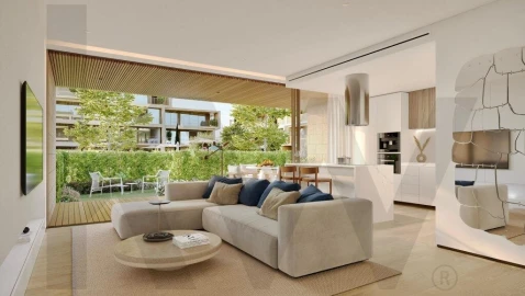Apartamento T2 para Venda em Quarteira