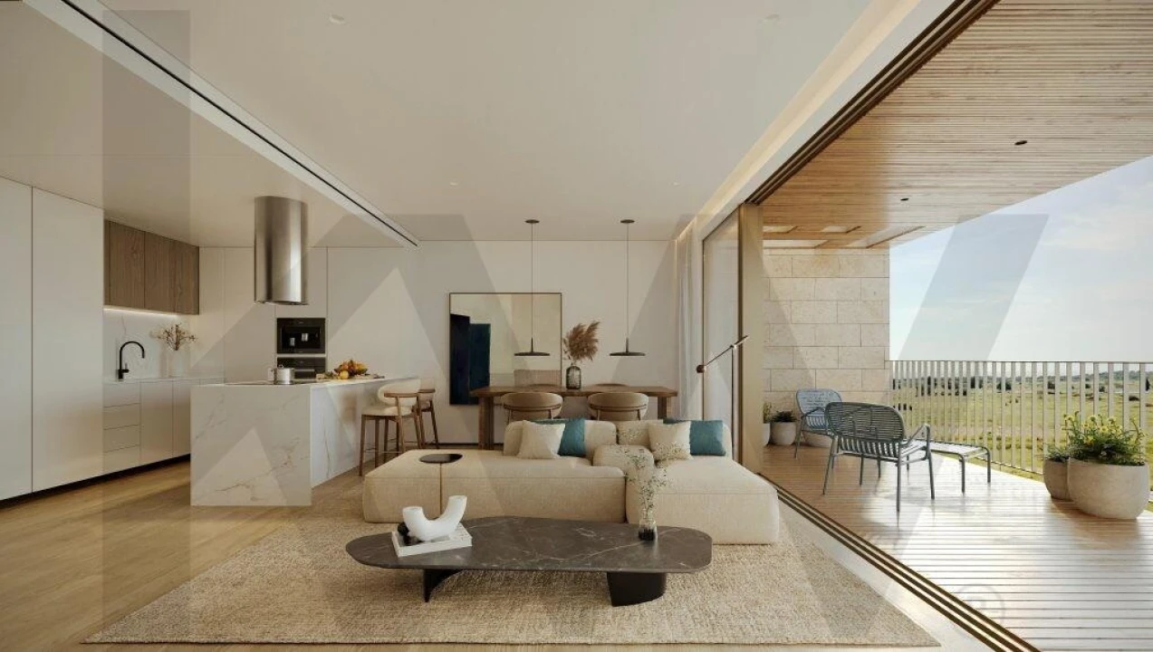 Apartamento T2 para Venda em Quarteira Foto 18