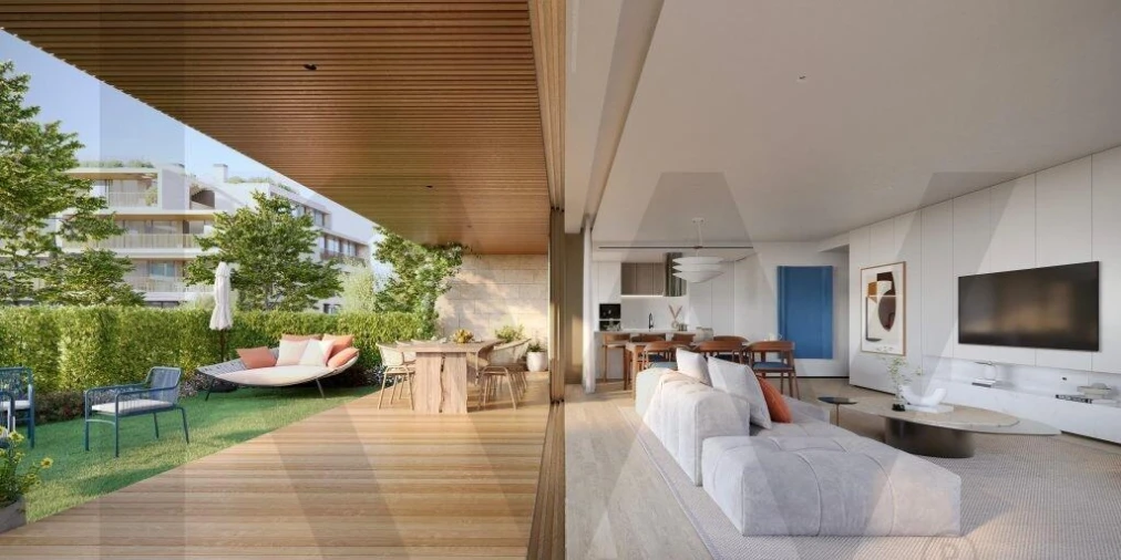 Apartamento T2 para Venda em Quarteira Foto 21