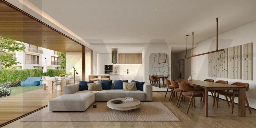 Apartamento T2 para Venda em Quarteira Foto 19